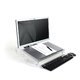Konzepthalter BakkerElkhuizen FlexDesk - Miniaturansicht