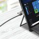 Notebookschloss Kensington NanoSaver - Miniaturansicht