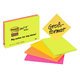 Haftnotizen Post-It Super - Miniaturansicht
