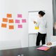 Haftnotizen Post-It Super - Miniaturansicht