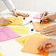Haftnotizen Post-It Super - Miniaturansicht
