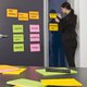 Haftnotizen Post-It Super - Miniaturansicht