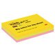 Haftnotizen Post-it Super - Miniaturansicht