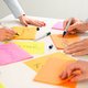 Haftnotizen Post-it Super - Miniaturansicht