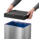 Abfallsammler Hailo Big-Box - Miniaturansicht