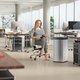 Abfallsammler Hailo Big-Box - Miniaturansicht