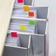 Haftmarker Sigel Neon - Miniaturansicht
