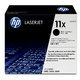 HP Lasertoner Q6511X - Produktbild