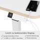 Hubschreibtisch Leitz Ergo - Miniaturansicht