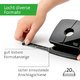 Locher Novus B220 - Miniaturansicht
