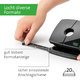 Locher Novus B220 - Miniaturansicht
