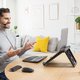 Notebookständer Kensington SmartFit - Miniaturansicht