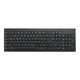 Tastatur Kensington Wireless - Miniaturansicht