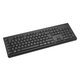Tastatur Kensington Wireless - Miniaturansicht