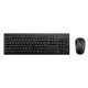 Tastatur-Maus Set Kensington - Miniaturansicht