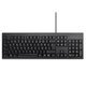 Tastatur Kensington KB100 - Miniaturansicht