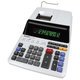Tischrechner Sharp EL-2607 - Produktbild