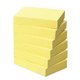 Haftnotizen Post-it Recycling - Miniaturansicht