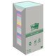Haftnotizen Post-it Recycling - Miniaturansicht