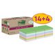 Haftnotizen Post-it Super - Miniaturansicht