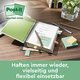 Haftnotizen Post-it Super - Miniaturansicht