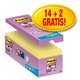 Haftnotizen Post-it Super - Produktbild