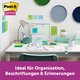 Haftnotizen Post-it Super - Miniaturansicht