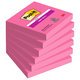 Haftnotizen Post-it Super - Produktbild