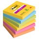 Haftnotizen Post-it Super - Miniaturansicht