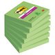 Haftnotizen Post-it Super - Miniaturansicht