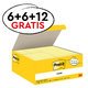 Haftnotizen Post-it Notes - Miniaturansicht