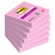 Haftnotizen Post-it Super - Miniaturansicht