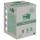 Haftnotizen Post-it Recycling - Produktbild