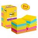 Haftnotizen Post-it Super - Produktbild