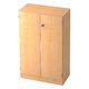Aktenschrank Hammerbacher Solid - Produktbild