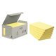 Haftnotizen Post-it Recycling - Miniaturansicht