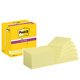 Haftnotizen Post-it Super - Produktbild