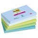 Haftnotizen Post-it Super - Produktbild