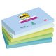 Haftnotizen Post-it Super - Miniaturansicht