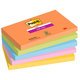 Haftnotizen Post-it Super - Produktbild