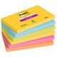 Haftnotizen Post-it Super - Produktbild