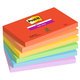 Haftnotizen Post-it Super - Miniaturansicht