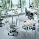 Sitzhocker Leitz Ergo - Miniaturansicht