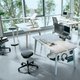 Sitzhocker Leitz Ergo - Miniaturansicht