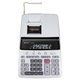 Tischrechner Sharp CS-2635 - Miniaturansicht