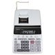 Tischrechner Sharp CS-2635 - Miniaturansicht