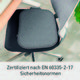 beheizbares Sitzkissen Leitz - Miniaturansicht