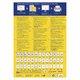 Universaletiketten Zweckform 6603 - Miniaturansicht
