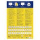 Universaletiketten Zweckform 6604 - Miniaturansicht