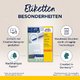 Universaletiketten Zweckform 6605 - Miniaturansicht